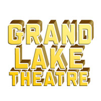 Grand Lake Thaetre Oakland, CA